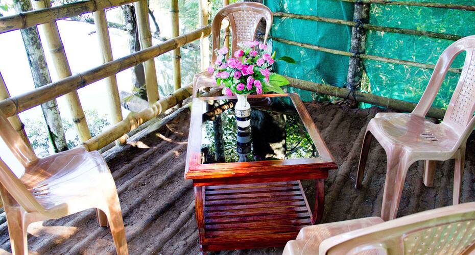 Air Fresh Villa, Wayanad 2